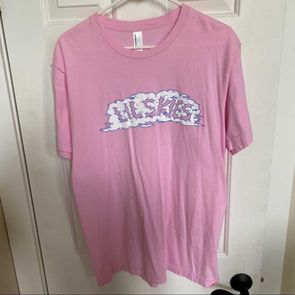Lil Skies Tour Merch